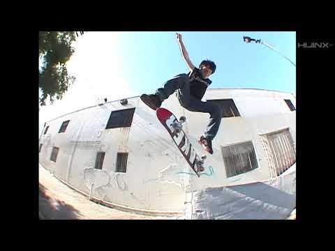 BEAGLE Tapes: Episode 55 - Evan Hernandez