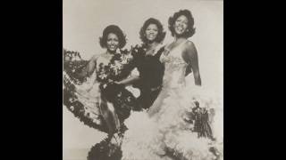 The Supremes - Can We Love Again
