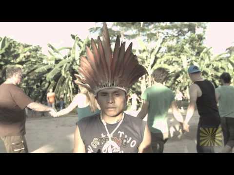 Festival Eskawatã Kayawai