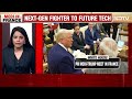 PM Modi France Visit | PM Modi Begins Key Europe Tour, Arrives in France Ahead of G7 Summit - Video