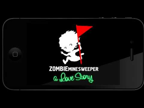 Zombie Minesweeper IOS