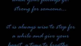 my heart belongs to you - hayley westenra