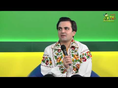 Invitat Surpriza - Igor Cuciuc