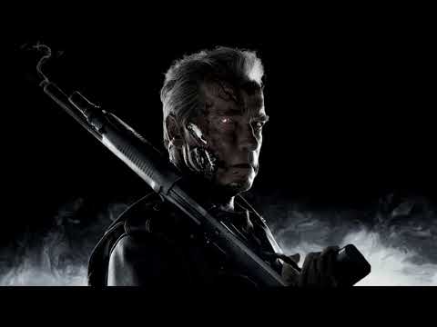 RIAYA ft. John Mark McMillan - Hunter ("Terminator: Dark Fate" Trailer Music)