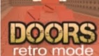 Doors 1 nisan güncelemesi(biraz zor)