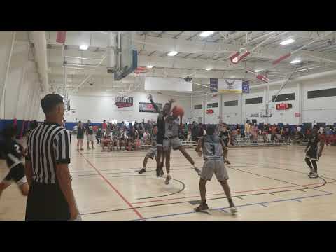 Proskills 2024 vs TNE - 6/29/19 - Chapt 8