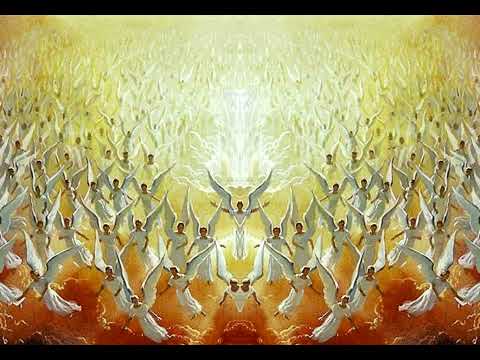 „Sfânt e! Sfânt e! Sfânt e  Domnul!” (@viorelfiorelo1031)