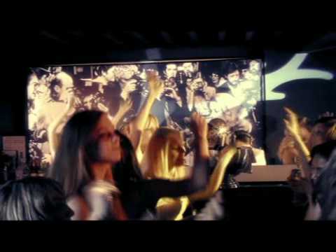 David Latour ft KSTWorldClass  "Friday night"