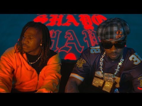 Brown Joel ft Jeriq - Shayo (Visualizer)