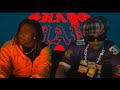 Brown Joel Ft Jeriq Shayo Visualizer