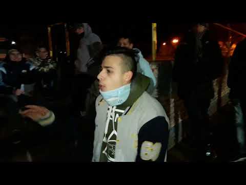 SWEET  VS PIXEL | 8vos (7ma Fecha) 1vs1