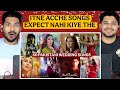 80 Pakistani Wedding Songs That Will Give You Nostalgia