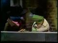 Classic Sesame Street Lefty And The Carrots Part 1