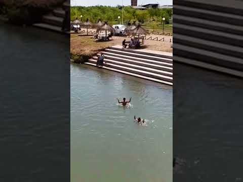 conociendo argentina gobernador Duval la pampa #argentina #turismo #patagonia #viajes