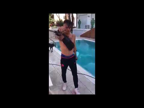 Gallagher Q17 - JUMP BOY -  Prod.Youngotti     🔥🔥🔥