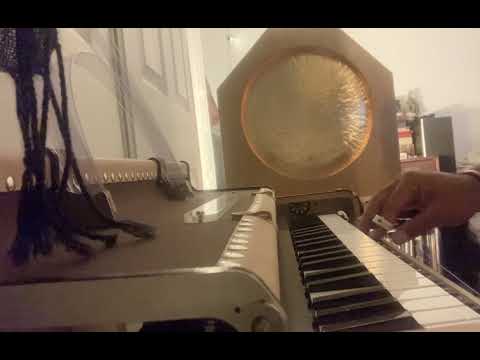 Ondes Martenot Metalique Speaker Gong Resonator 2025-2026 - Custom image 5