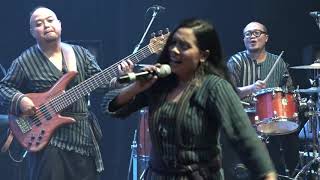 Download lagu KUAETNIKA - Ulan Andung Andung mp3