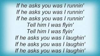 Leadbelly - Take This Hammer Lyrics