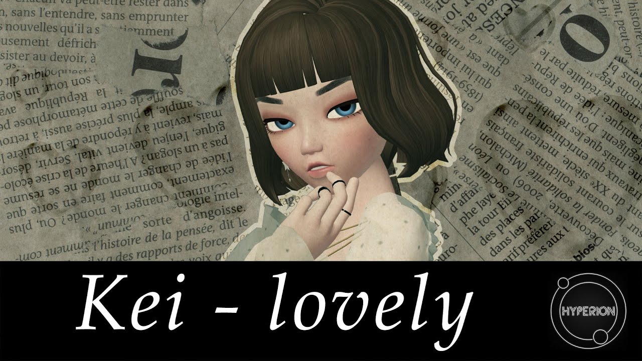 lovely by Kei thumbnail