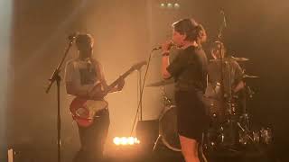 Makthaverskan - Witness (Live @ Botanique, Brussel on May 12, 2022)