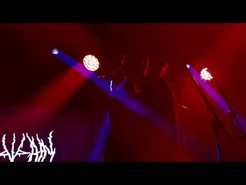 Portvain feat Сад - Против меня @ Свобода, Москва, 27.09.2025