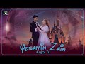 Yosamin & Zain - Kujoi Tu (Official Music Video 2023) Cover Saad Lamjarred | Shreya Ghoshal