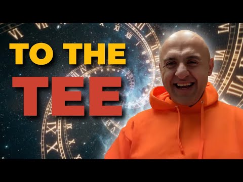 How Daniel Prophesied the EXACT Time of Jesus’ Arrival… ⏰🔥