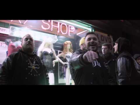 REMMY - 30 60 90 (prod. Jay Sloth) - OFFICIAL VIDEO