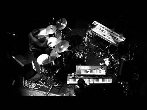 mouse on the keys 最後の晩餐 live at 21st Century Museum of Contemporary Art