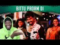 Trisha Illana Nayanthara Bittu Padam Di Video G V Prakash Kumar Anandhi REACTION