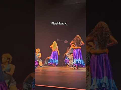 El bailarín se fue a hiatus con Manon 💜💔 #fypシ #humor #blowup #katseye #funny #edit #megan
