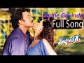 Radhe Govinda Full Song Ll Indra Movie Ll Chiranjeevi Aarthi Agarwal Sonali Bindhre