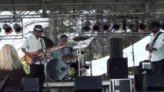 James Armstrong - Got It Goin' On