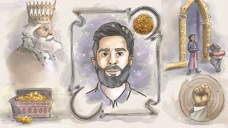 ONE BRONZE COIN | inspiring story &amp; profound life lesson | by Keshav Bhatt