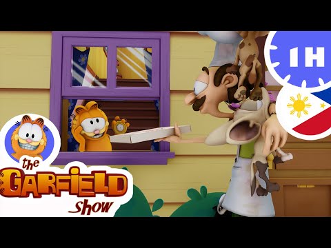 Best of : Garfield at Vito - Bagong Seleksyon