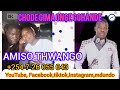 Amiso Thwango Chode Gima Onge Goande SMS SKIZA 6987422 To 811 Official Audio