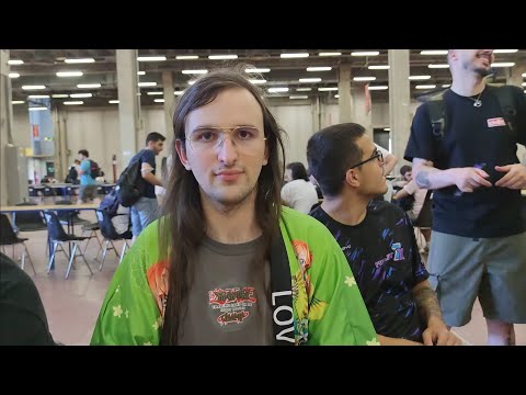 Top 32 Italian National 2022 - Despia (45 Cards) - Fabio Fazu