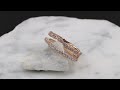 video - Vintage Lace Diamond Enhancer