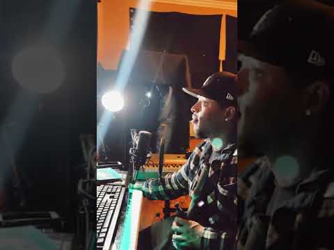 @Doggystyleeee & @ac3beats67 back in the studio!