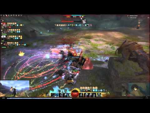 GW2: GvG [WvW] We Vanquish Worlds - [ppt] Parsprototo