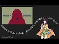 【AVANNA】bury a friend (Billie Eilish)【VOCALOID Cover】+VSQx 【AVANNA】bury a friend (Billie Eilish)【VOCALOID Cover】+VSQx