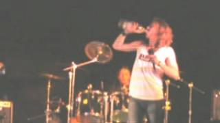 Impade on Dupnitsa Rock Fest 2012.mpg