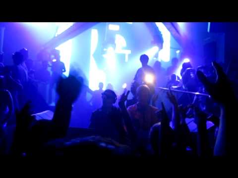 Sound Of Stereo @ 10 Days Off 2010