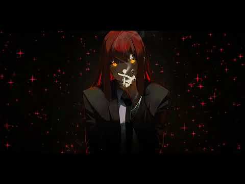 Nightcore ~ Curse (​@wearearchitects )