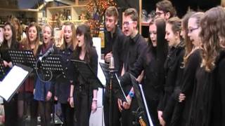 Your love keeps on lifting me