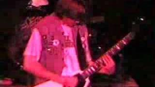 DECEASED 'BIRTH BY RADIATION' 7-27-97 WASH D.C