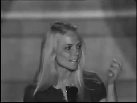 France Gall - Baci, baci, baci (1969)