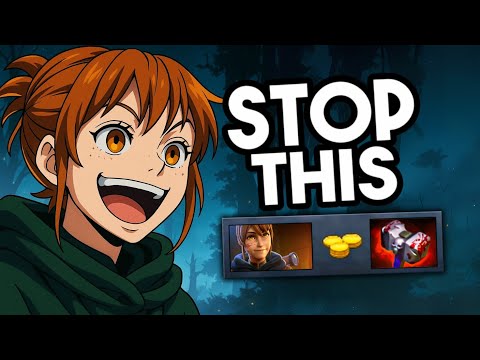 BASHER MARCI IS UNFAIR – PERMA STUN MODE ACTIVATED!