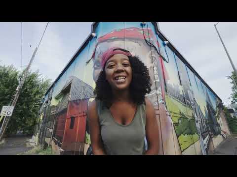 Afrika - Mic Crenshaw ft. Kiloriti Maasai and A'Revolution.