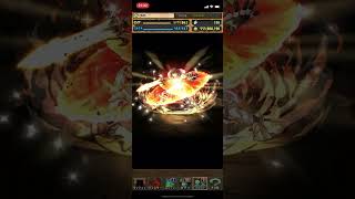 ゴッドフェスを引いて騎士になる男【パズドラ】